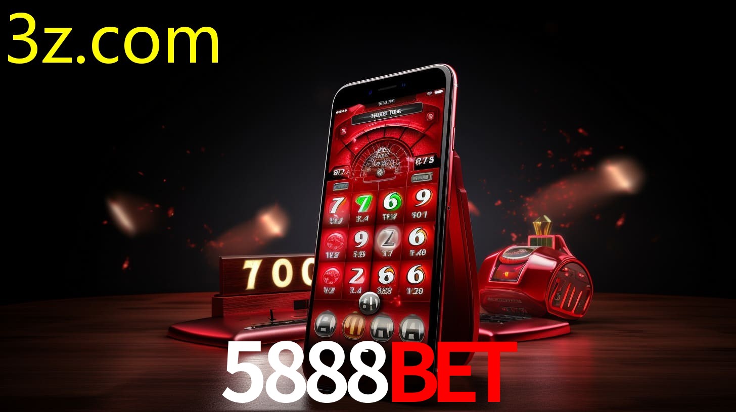 Cassino Online Seguro 5888BET.COM